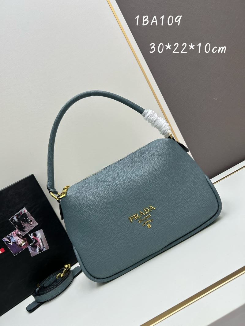 Prada Satchel Bags